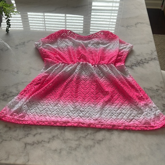 Girls Swim Coverup - Picture 2 of 2